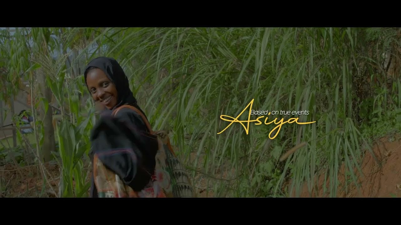 Asiya